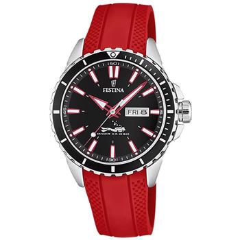 Festina model F20378_6 buy it at your Watch and Jewelery shop